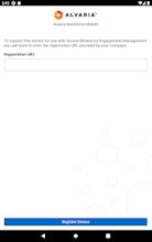 Alvaria gallery image