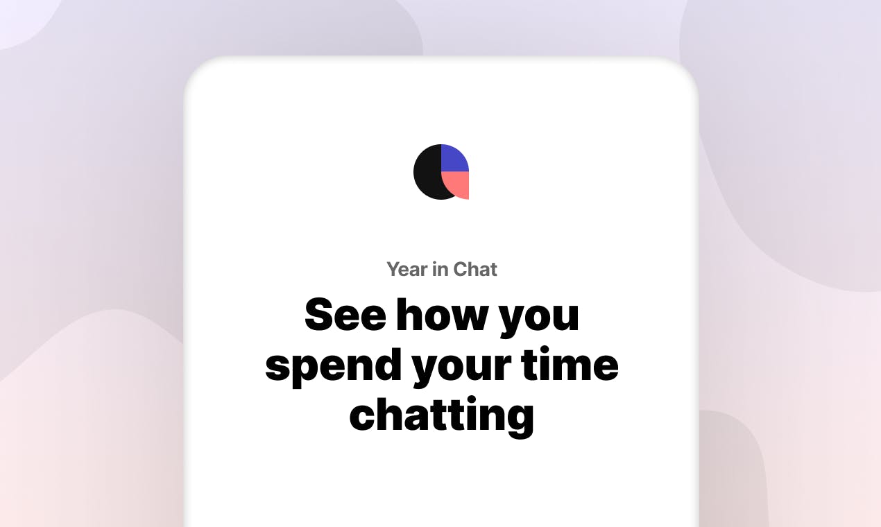 Year in Chat media 1