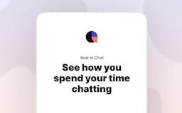 Year in Chat media 1