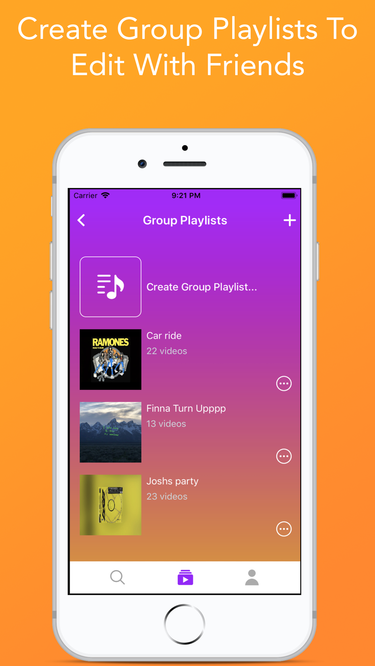 OurTube gallery image