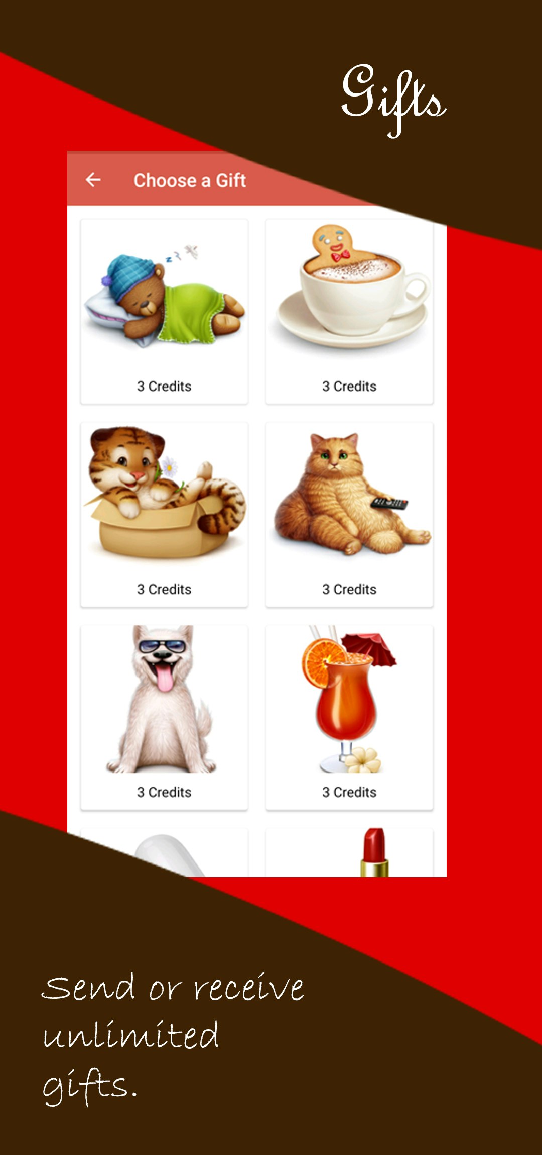 Chocolate gallery image