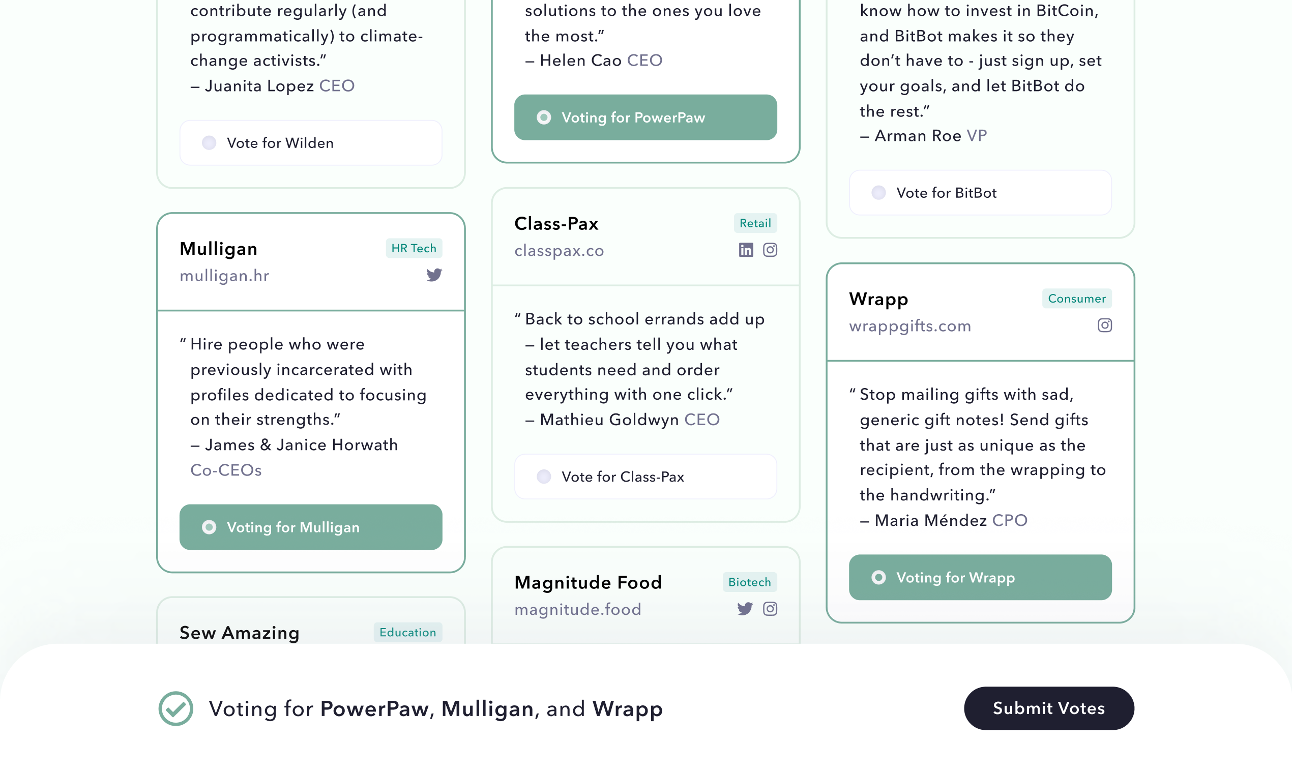 Mercury Raise First Check - Apply for early-stage startup support and a chance at $15K media 2