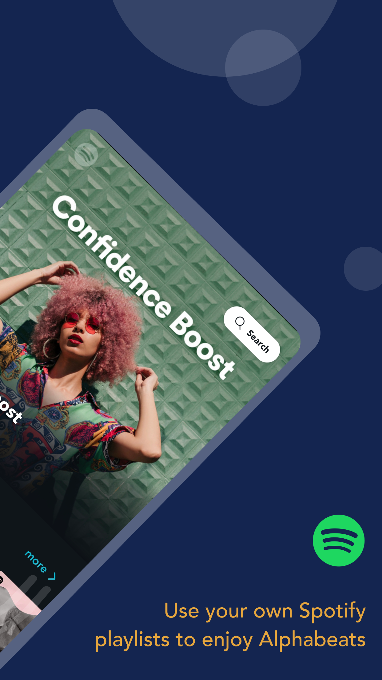 AlphaBeats gallery image