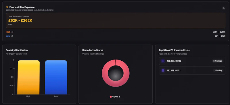 PenVanta screenshot 1