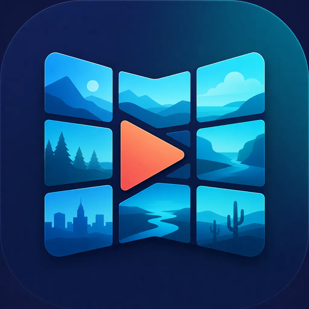 Video Atlas