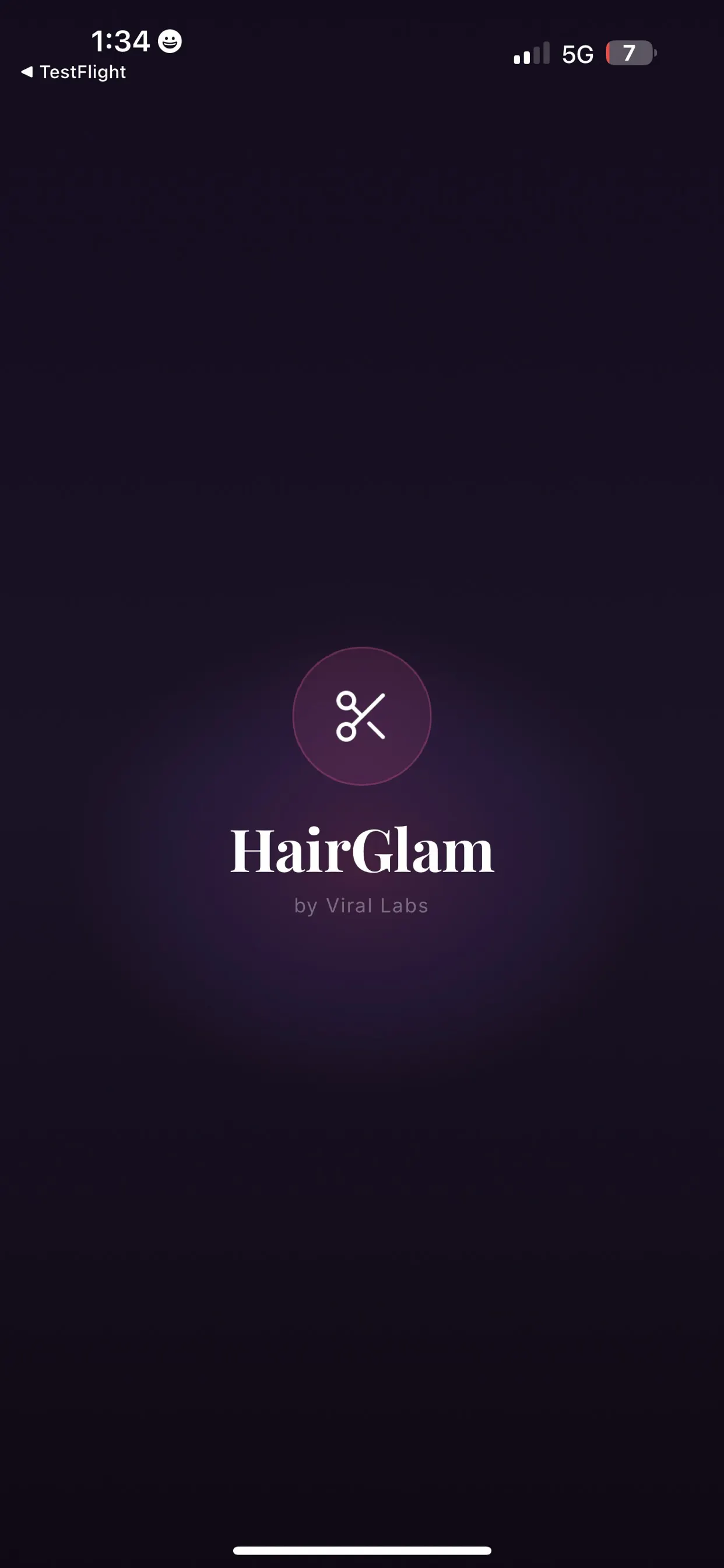 HairGlam gallery image