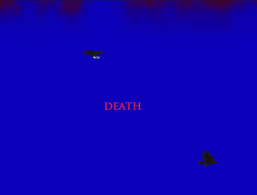 Bird Rush gallery image