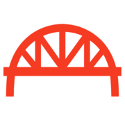 ReddBridge logo