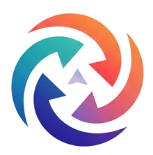 Engazium - Product Hunt launch logo and brand identity