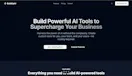 BuildUpAI