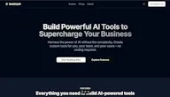 BuildUpAI