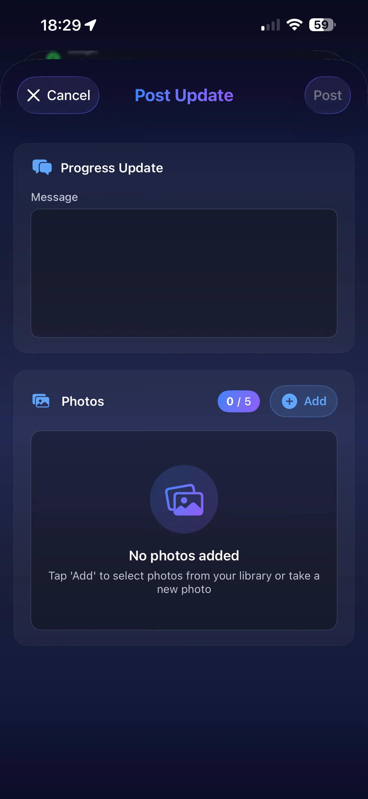 Screenshot 5