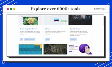 findatool gallery image