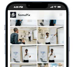 SomaPix gallery image