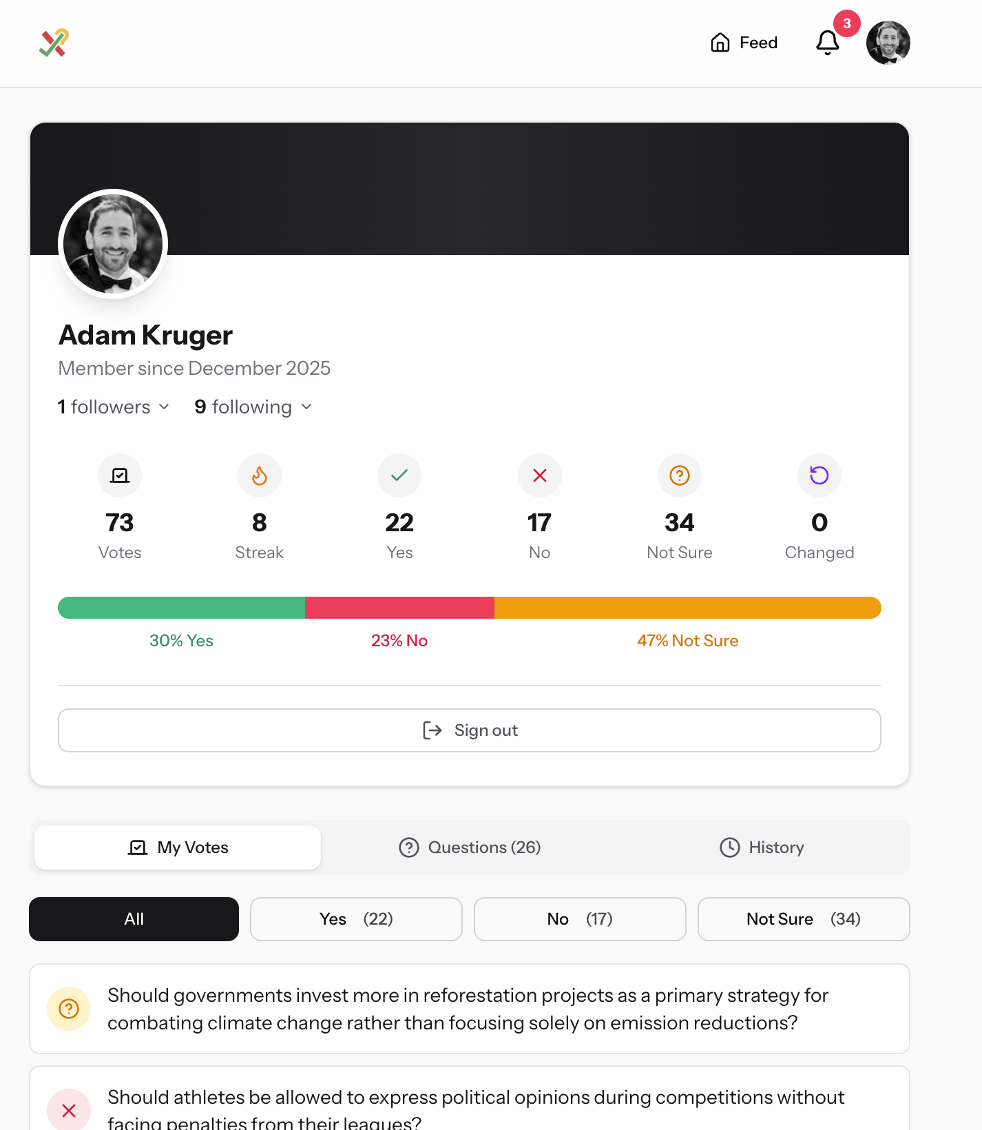 Aligned gallery image