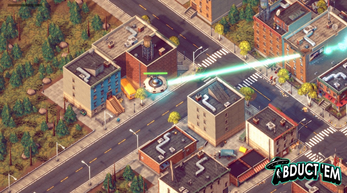 Abduct 'Em  gallery image