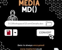 MediaMD media 1
