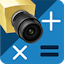 Security Camera Lens Calculator