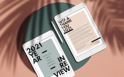 2020 Intention Setting Guide media 2
