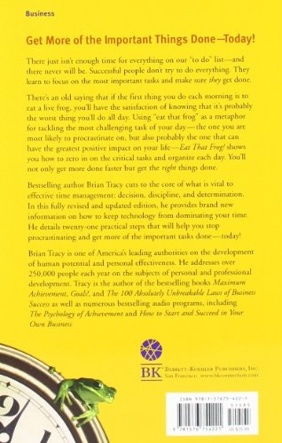 Eat That Frog! gallery image