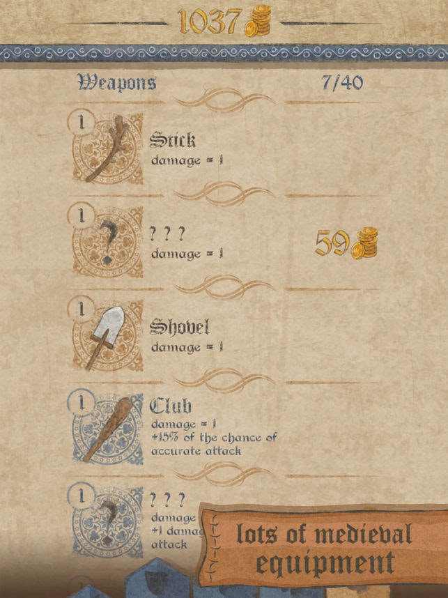 Marginalia Hero gallery image