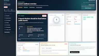 Before Users gallery image
