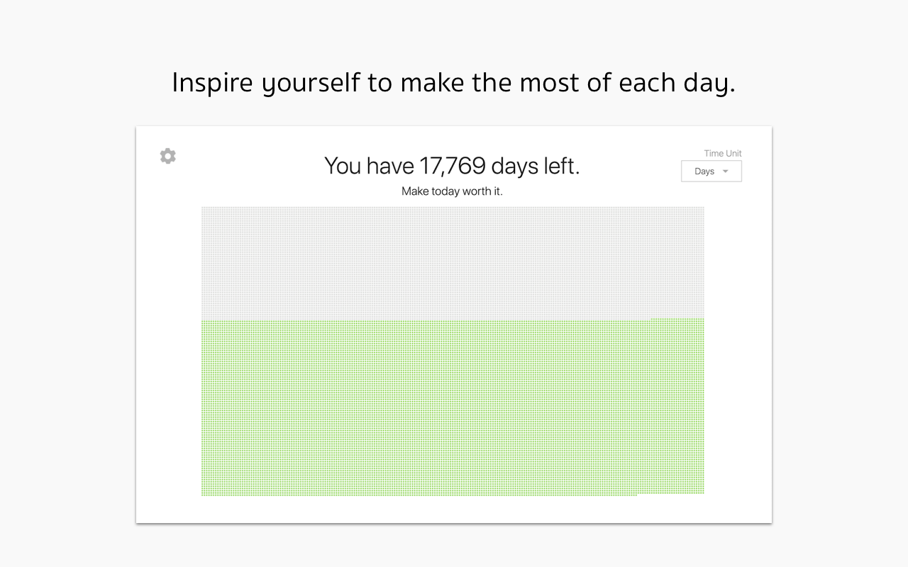 LifeLeft gallery image