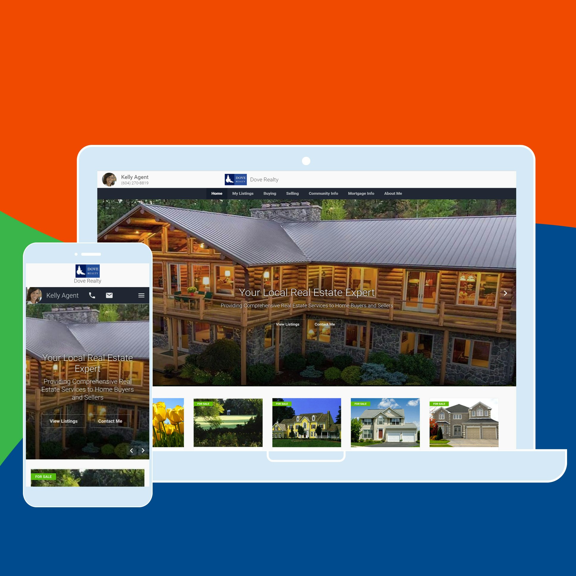 Top Producer CRM - Generation X gallery image