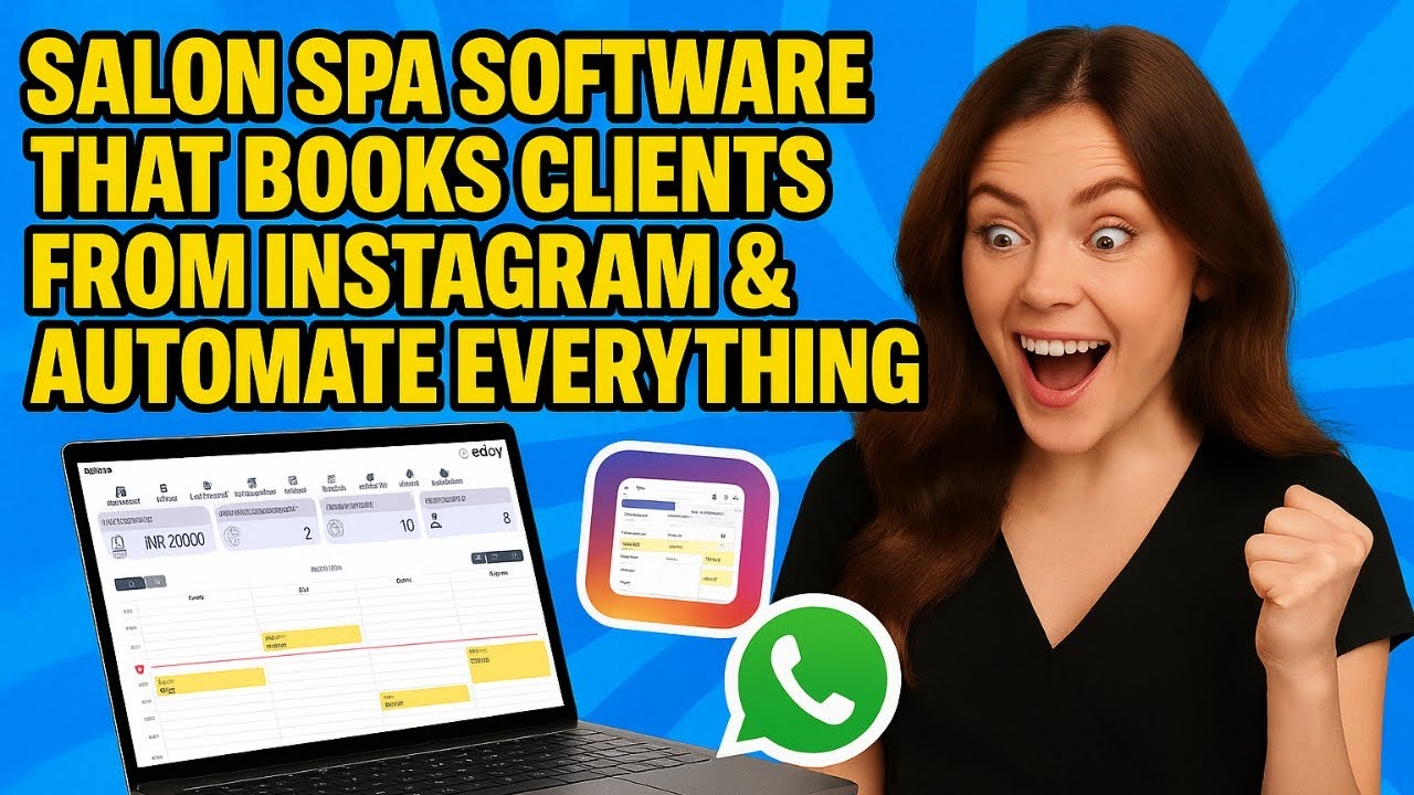 Easy Salon Software  gallery image