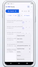 PDF Ready: Compress, scan & prepare PDFs gallery image