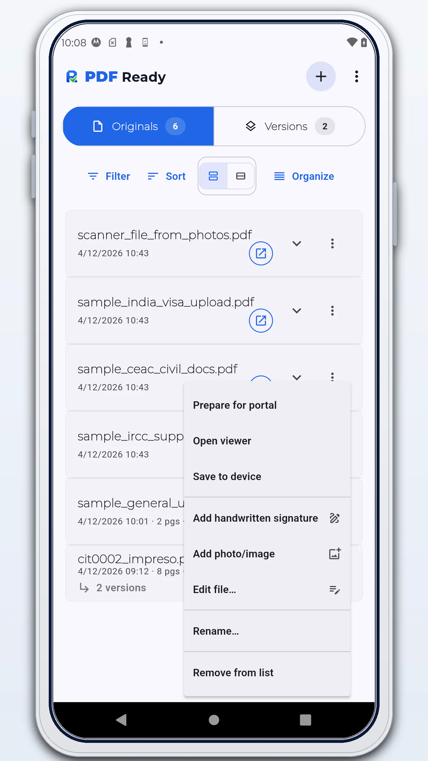 Screenshot 4