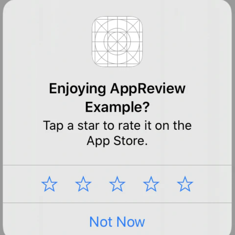 React Native App Review