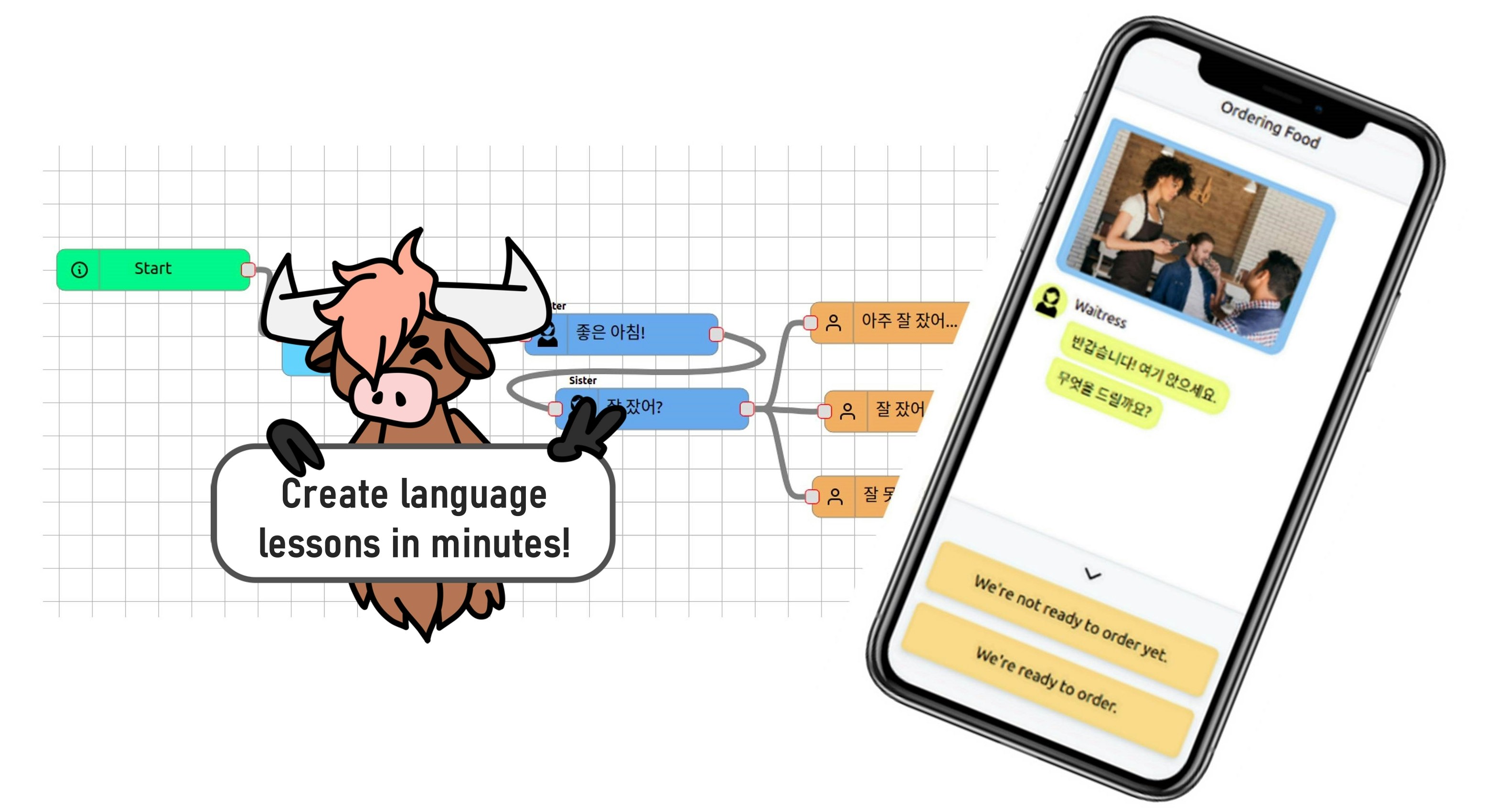 ChatLesson gallery image