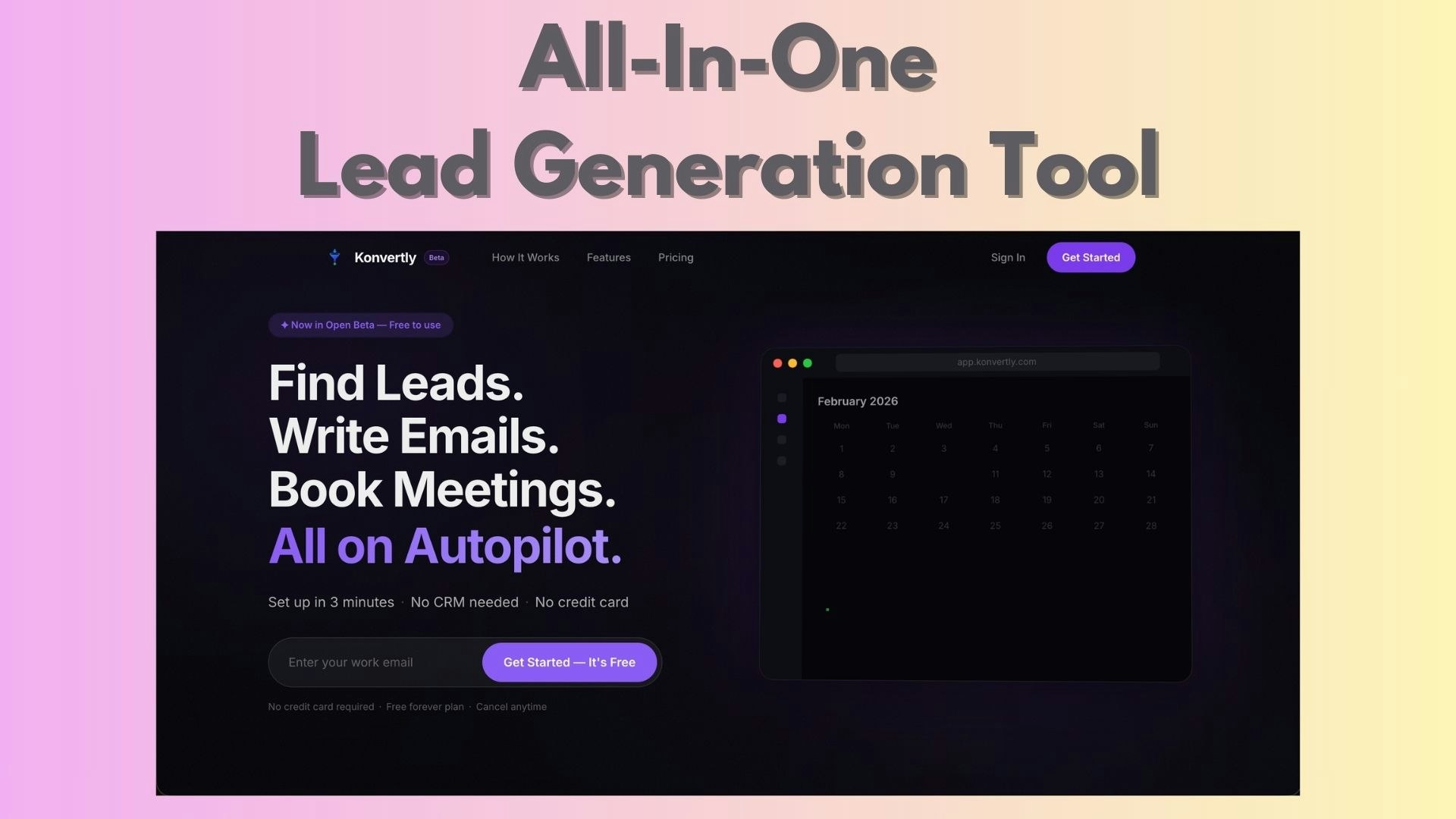 Konvertly gallery image