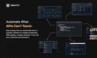 OpenOwl gallery image