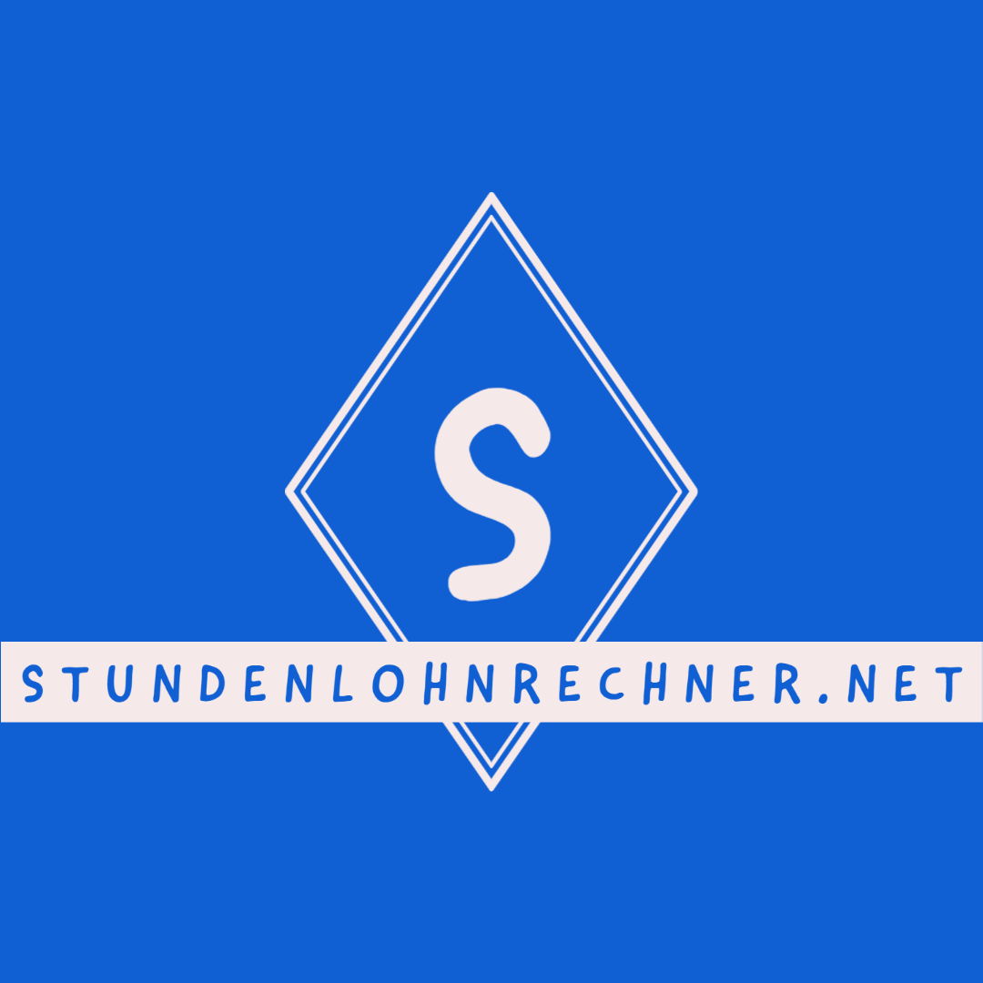 Stundenlohnrechner