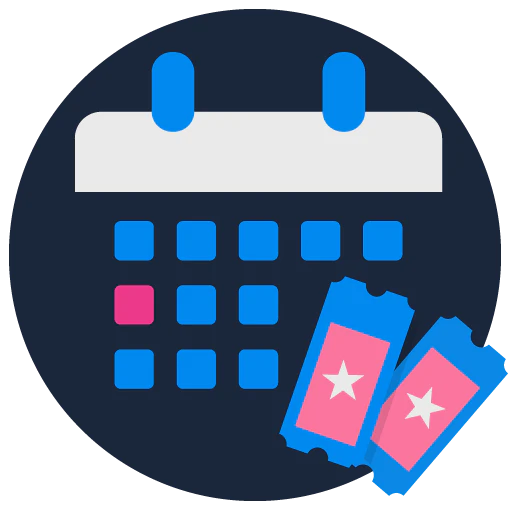 Eventmie - Event Planning Reimagined