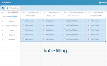 CapGo.AI gallery image