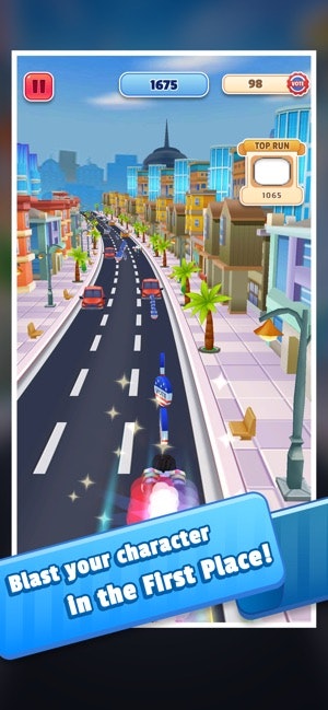 Front Runners gallery image