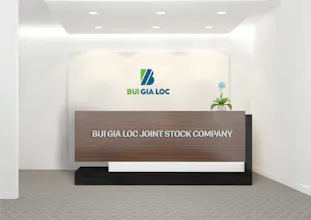 Logo Design gallery image