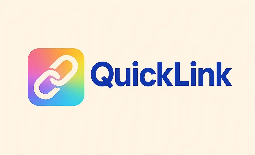 QuickLink - Create your quicklink media 2