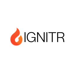 وسائط Ignitr - مجموعة سحابة واحدة لكل حاجة عمل 2
