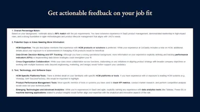 RevvRally AI Career Assistant gallery image