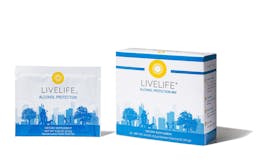 LiveLife Alcohol Protection media 2