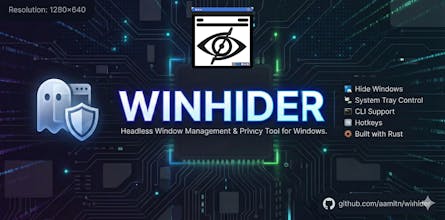 WinHider gallery image