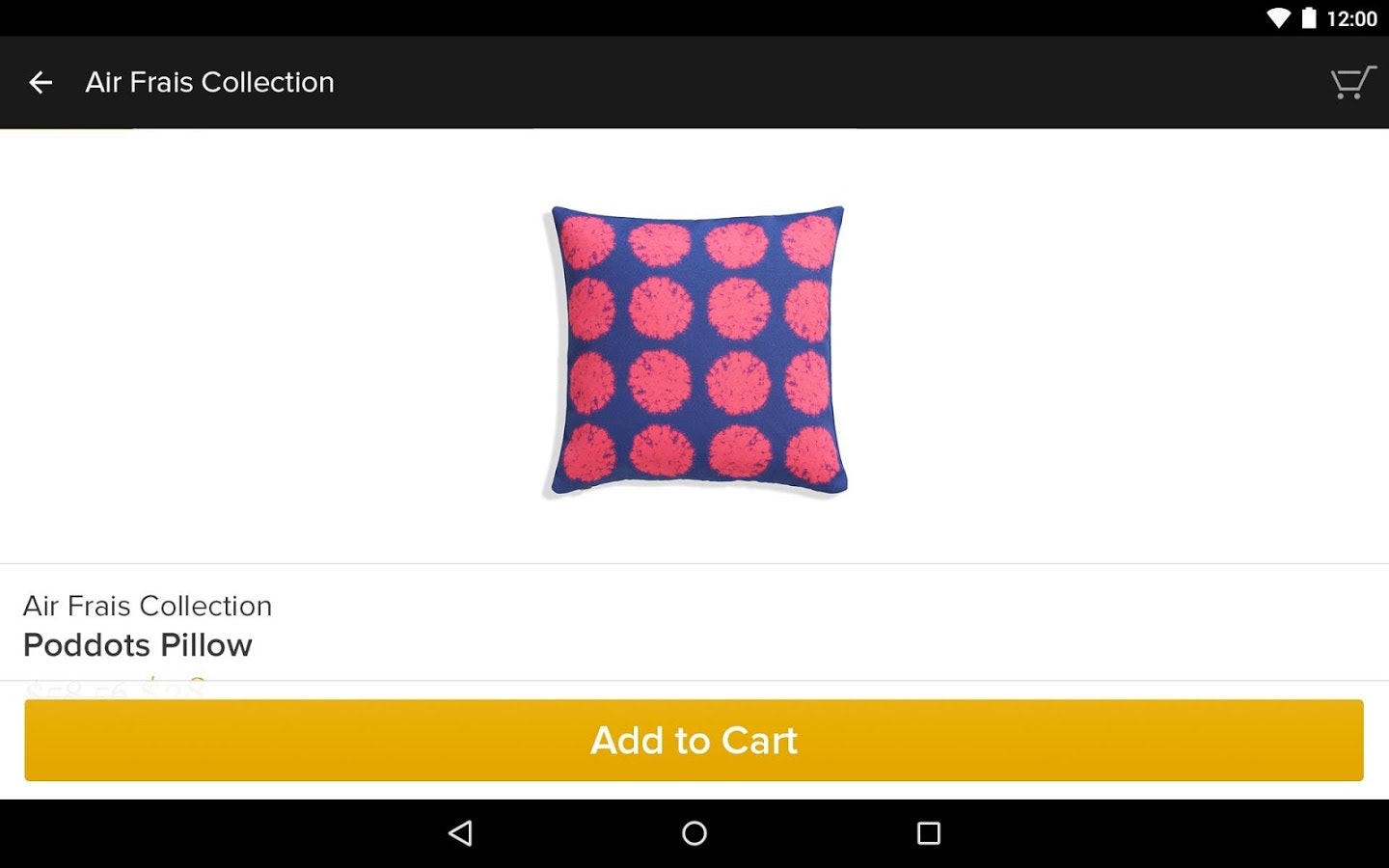 Gilt City gallery image