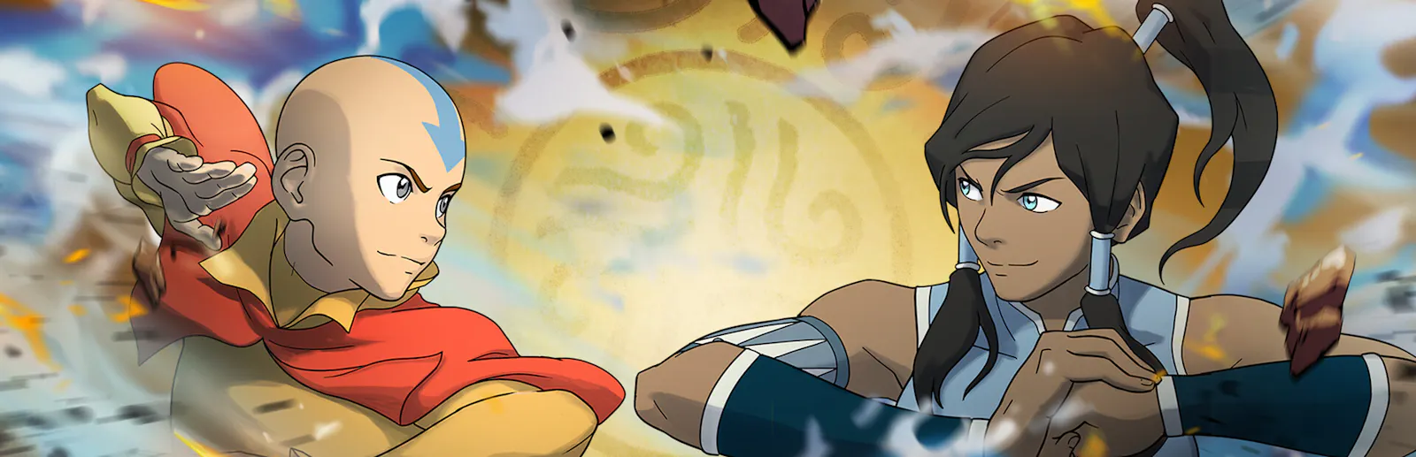 Avatar Legends Wiki screenshot 2
