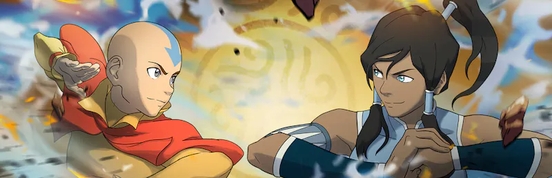 Avatar Legends Wiki screenshot 2