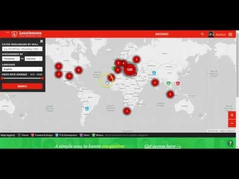 Localancers gallery image