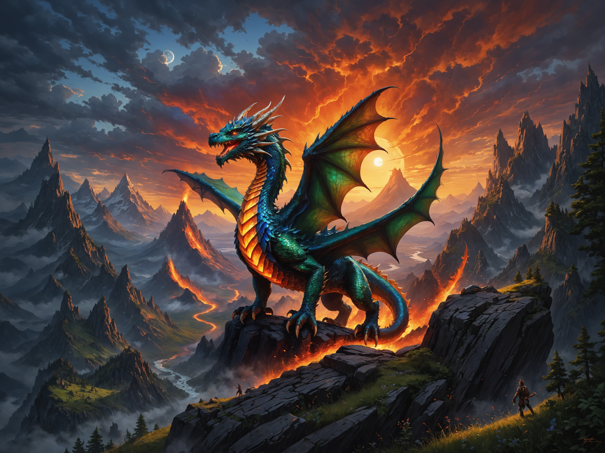 RetouchAI gallery image